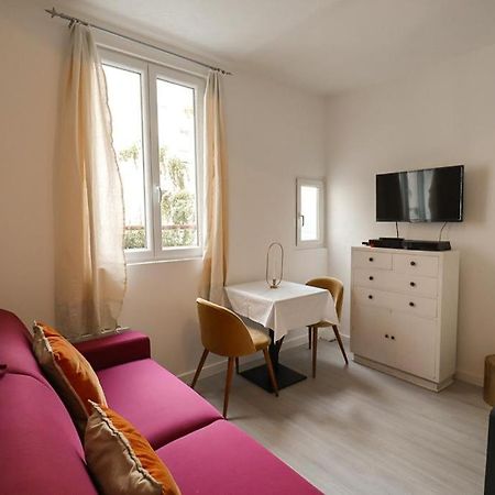 21.Appart 4Pers #Oberkampf#Belleville# Париж Екстериор снимка